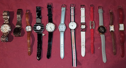 Lot montres éric - lot, de