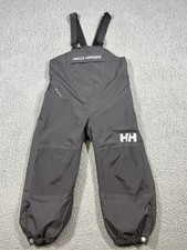 Helly Hansen Ski Bib Pants