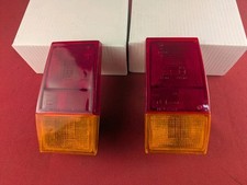 Feu Feux arrières droite et