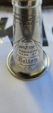 Clarinette métal "HOLTON