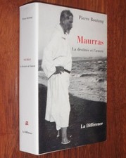 Pierre Boutang CHARLES MAURRAS