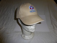 Casquette beige TALBOT SAMBA