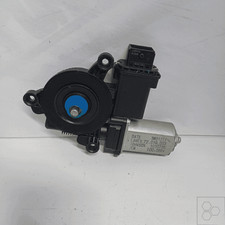 Moteur de lève-vitre avant