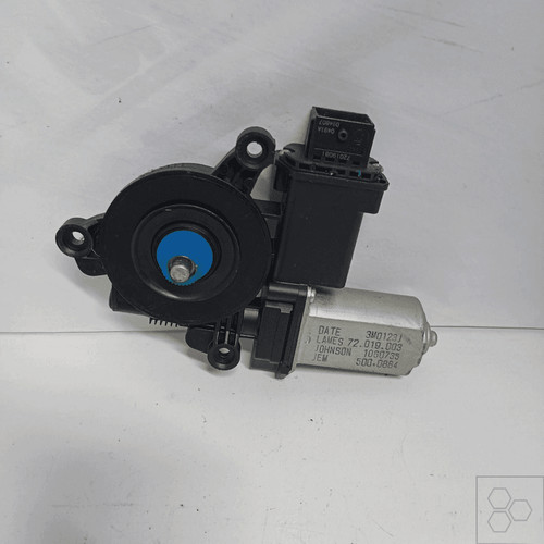 Moteur lève vitre - moteur, avant