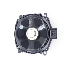 Caisson de basses Système