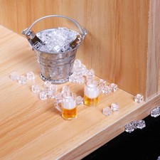 Mini seau à glace pour maison