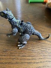 Mega Bloks Plasma Dinosaures Raptillion Allosaurus 9555 Rare