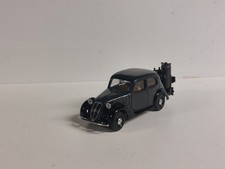 Fiat 508C Gazogène - 1/43