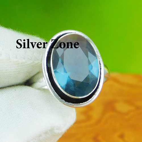 Bague bijou fait main - , en
