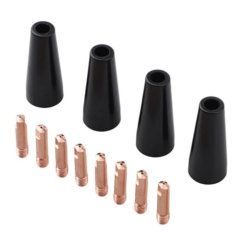 Embouts buse sans gaz - buse,
