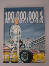 BD Michel Vaillant - N°66 -