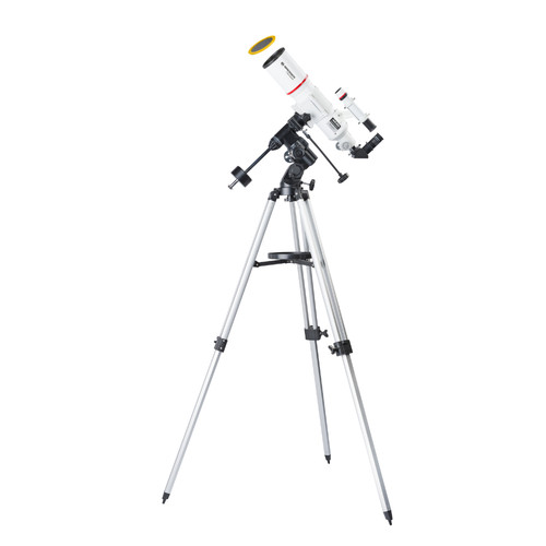 Lunette astronomique bresser - lunette,