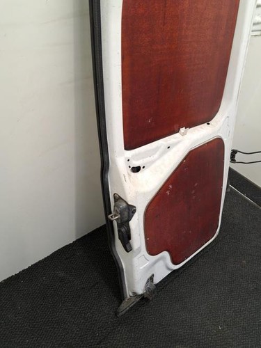 Porte coffre gauche citroen - coffre,