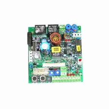 SPA20 carte centrale tableau de commande SPIDER 6065 SP6065 de rechange NICE ...