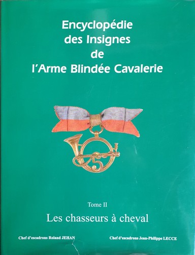 Encyclopédie insignes arme - encyclopÉdie,