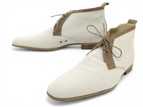 Chaussures hermes chris - hermes,
