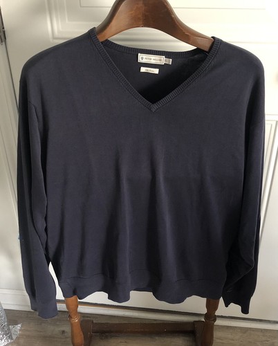 Peter millar cotton knit - peter,