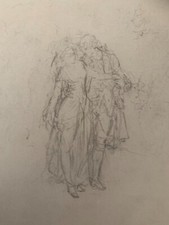 ALPHONSE LALAUZE (1872-1936)