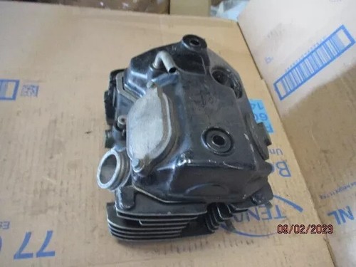 Culasse avant moteur - culasse,