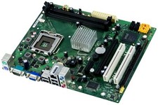 CARTE MÈRE FUJITSU D3041-A11