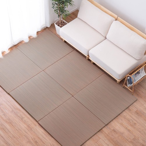 Tapis sol hagiwara - de,