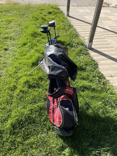 Serie club golf - serie,
