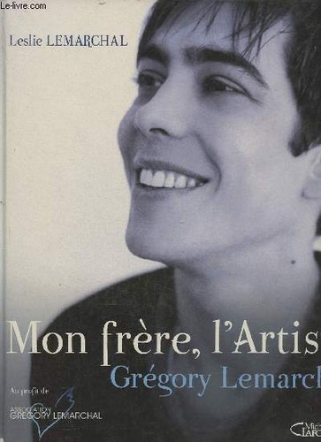 Mon frère artiste - frère,, l'artiste
