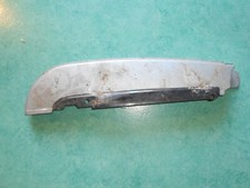 Cache chaine supérieur