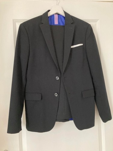 Costume pour homme couleur