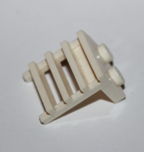 Echelle lego white ladder - echelle,