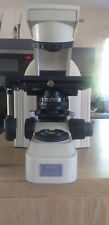 Microscope Nikon Eclipse E400