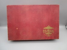 JEU ANCIEN " COSMAIL JUNIOR "