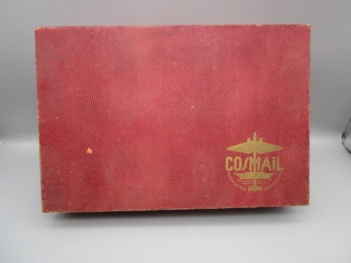 Jeu ancien cosmail junior - jeu, "