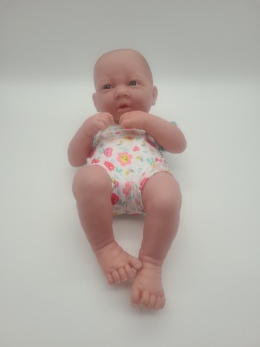 Berenguer girl baby doll - baby, 22-07