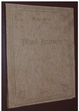 MICHELE COMTE - Missel fantasque - Envoi à Gonzague Truc E.O. 1969