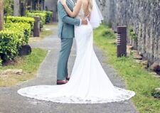 robe de mariée bohème