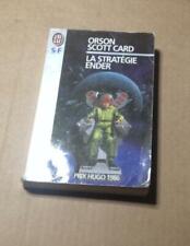 la stratégie Ender - Orson Scott Card