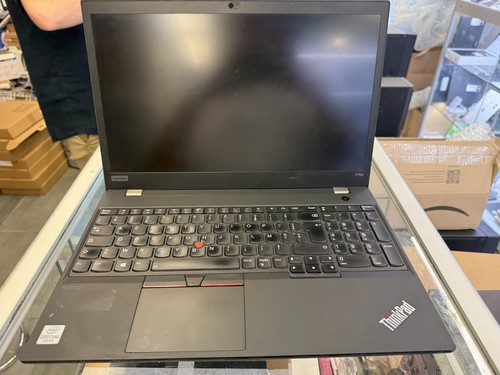 Lenovo thinkpad p15s gen - thinkpad, 1