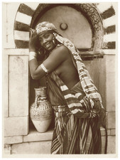 Lehnert & Landrock, Tunisie