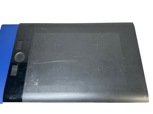 Wacom intuos4 ptk 840 grande - wacom,