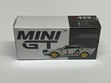 Mini GT 422 - Lancia Stratos