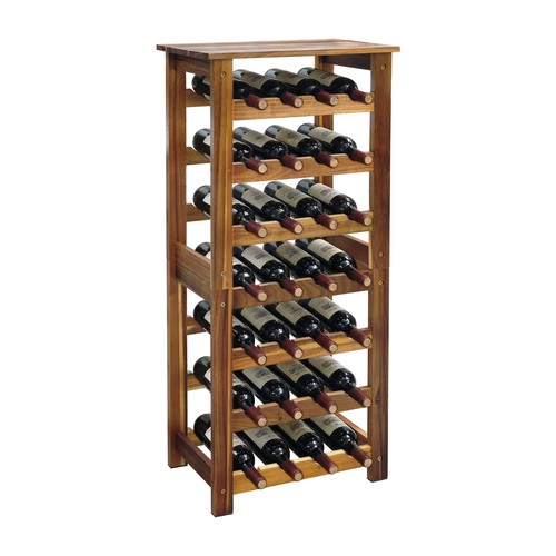 Casiers vin - casiers, à