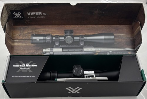 Vortex viper vpr - vortex,