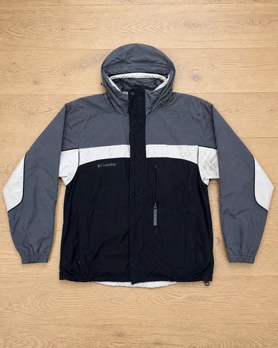 Veste columbia interchange - columbia,