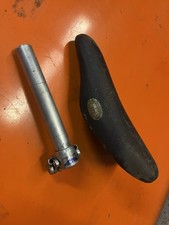 Spidel simplex seatpost - spidel, 26.4
