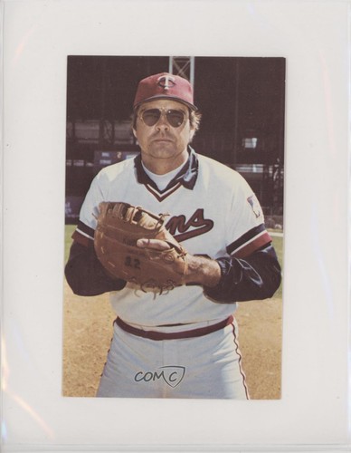 1979 brf minnesota twins - 1979,