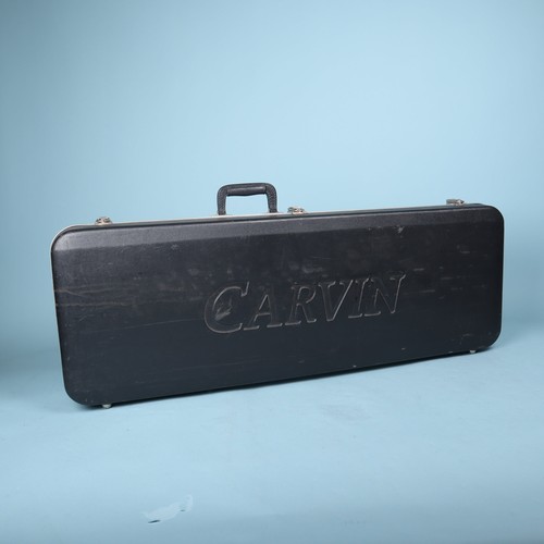 1990 carvin string - 1990's, 6