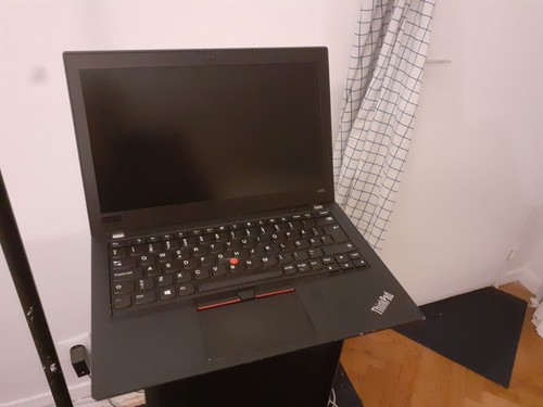 Ordinateur portable lenovo - ordinateur,