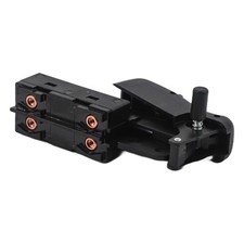 Interrupteur de scie à onglets gâchette N548978 606056-00 pour DW715 DW716 DWS