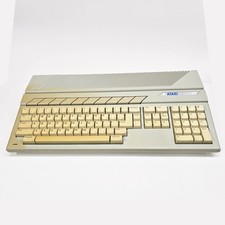 VTG ATARI 520ST VIDEO GAME